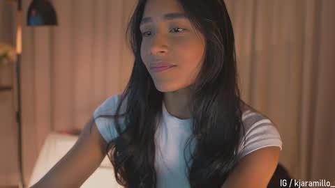 Sam online show from January 31, 11:02 pm