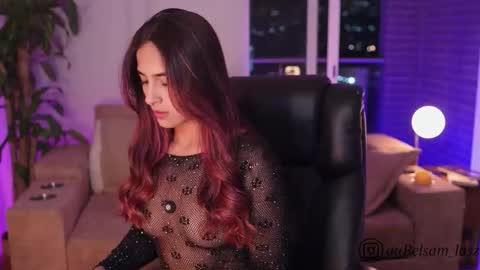 Sammy online show from March 27, 1:00 am