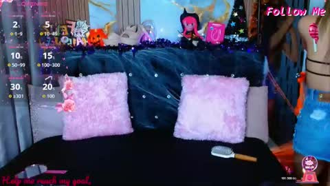 Snapshot of sammylittle_ chatting on October 21, 7:39 pm sammylittle_ online show from October 21, 7:39 pm
