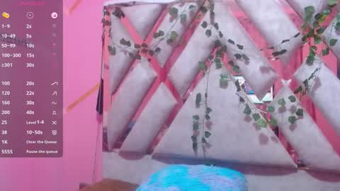 Sammy online show from February 20, 5:20 pm