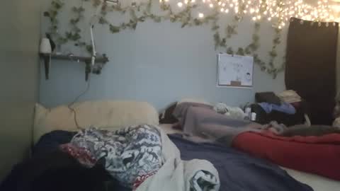 Sammy Time online show from February 12, 4:54 am