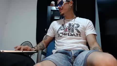 sammy model independiente online show from September 20, 9:51 pm