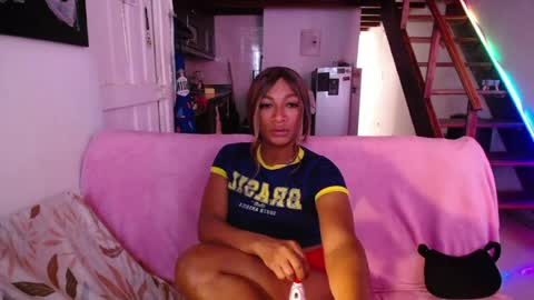 Samy doll online show from July 5, 4:36 pm