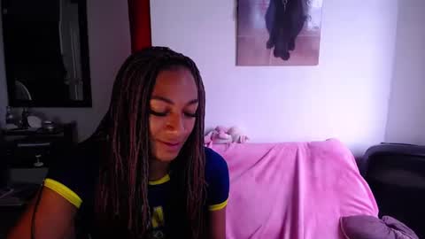 Samy doll online show from June 6, 8:58 pm