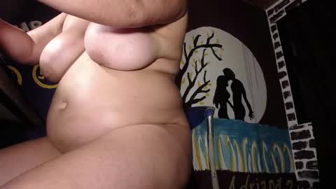 Snapshot of samrocker_sex chatting on March 11, 6:19 pm adriana online show from March 11, 6:19 pm