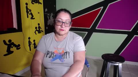 adriana online show from March 13, 6:44 pm