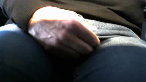 samsoncando1 online show from January 31, 12:40 pm