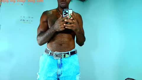 samson dauda online show from January 18, 7:39 am