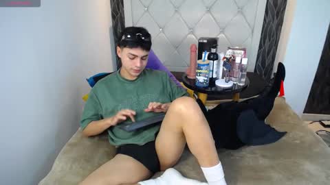 SAMU online show from March 14, 8:57 pm