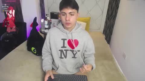 SAMU online show from December 13, 8:48 pm