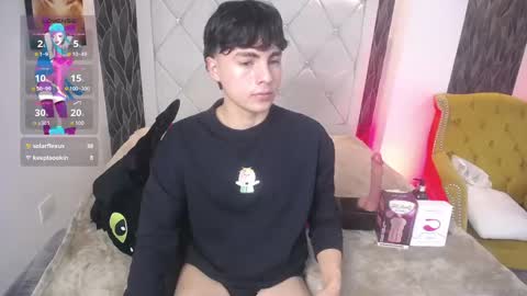 SAMU online show from November 10, 9:28 pm