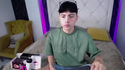 SAMU online show from September 29, 8:41 pm