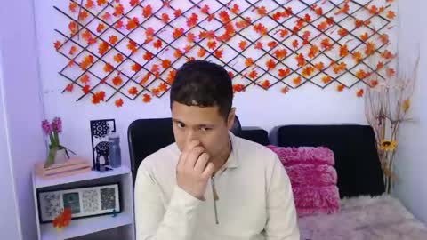 Samu online show from April 29, 3:11 am