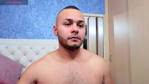 samuel storm online show from September 13, 10:01 pm