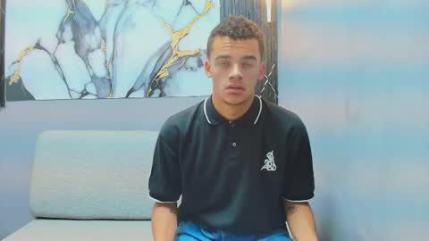 SAMUEL online show from February 13, 12:30 pm