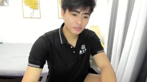 Sam online show from March 10, 10:02 pm