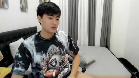 Sam online show from October 10, 11:09 pm