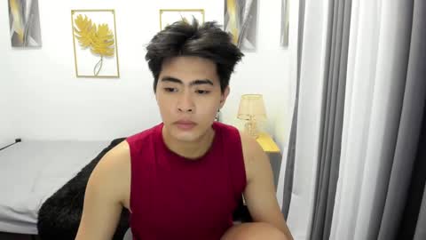 Sam online show from March 12, 11:31 am