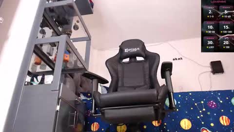  Samuel Coopper  online show from February 5, 4:10 pm