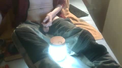 samueltal online show from April 20, 9:07 pm