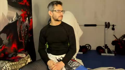 samuraijiu online show from April 18, 9:26 pm