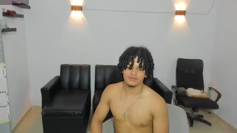 samxx_muscle online show from May 21, 5:52 pm