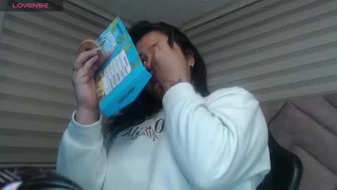 Samy online show from April 7, 1:02 pm