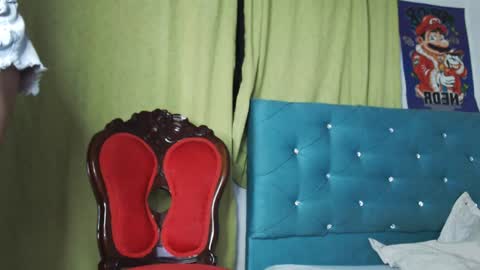 samy foox online show from January 4, 12:05 am