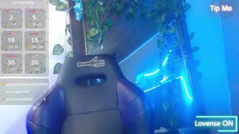 Laura mejia online show from May 20, 11:38 am