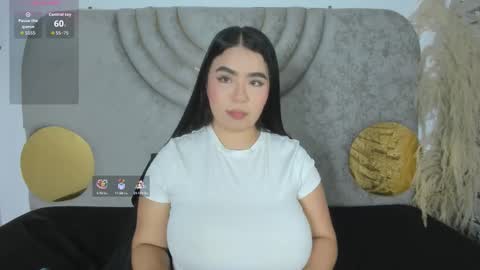 S A M Y  G R E Y  online show from December 21, 3:46 am