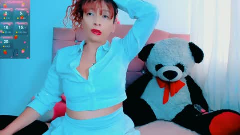  SAMY HUBER online show from May 16, 3:43 pm