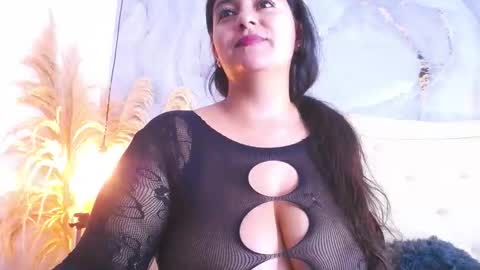 S A M A N T H A  online show from October 30, 3:12 pm