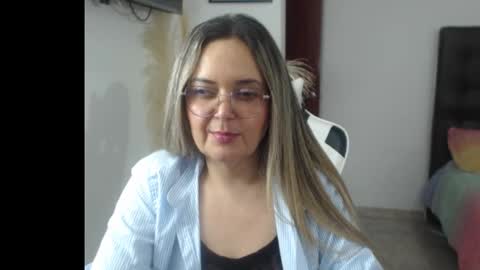 samy_vsn online show from November 11, 7:38 pm