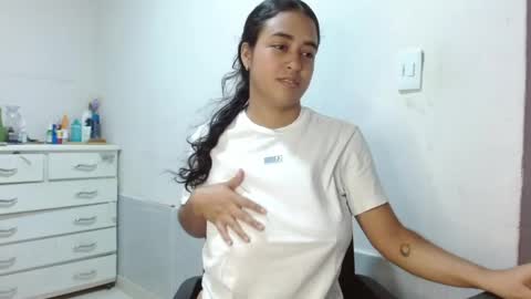 Samy nice too meet u online show from April 13, 1:48 pm