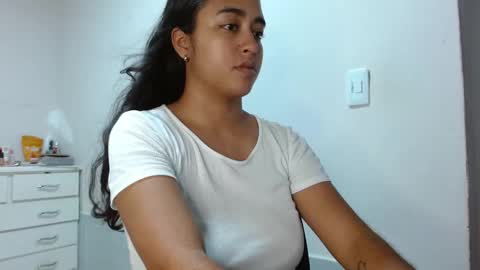 Samy nice too meet u online show from March 18, 1:50 pm