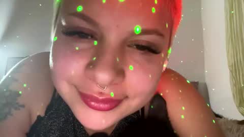 Samymoon online show from January 9, 8:25 pm