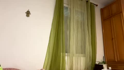 Samymoon online show from April 15, 8:28 am