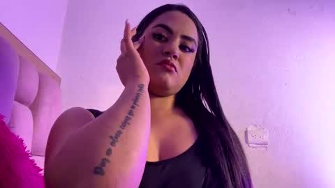 Samy online show from February 22, 2:59 am