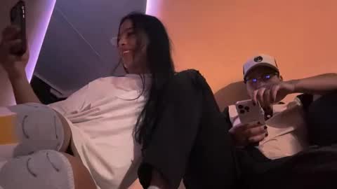 Samy Montoya online show from February 27, 4:02 am