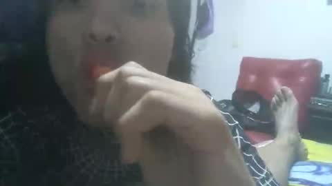 Samy Montoya online show from April 23, 7:16 am