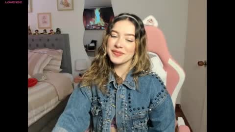 Samanta online show from February 1, 1:30 pm