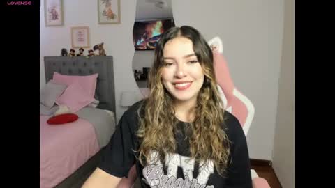 Samanta online show from February 17, 12:49 pm