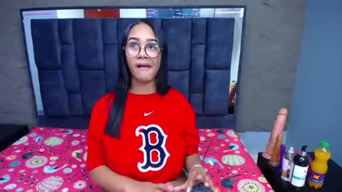 Sanabeltits202cl online show from March 4, 8:50 pm