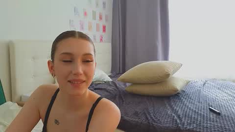 Alesya online show from March 31, 8:48 am