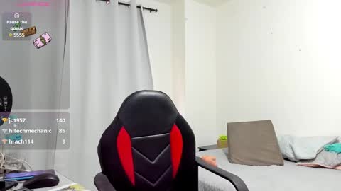 Sanddi  online show from March 2, 5:04 pm