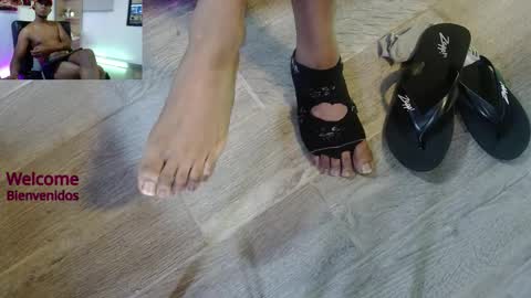 Sander online show from November 12, 12:57 am