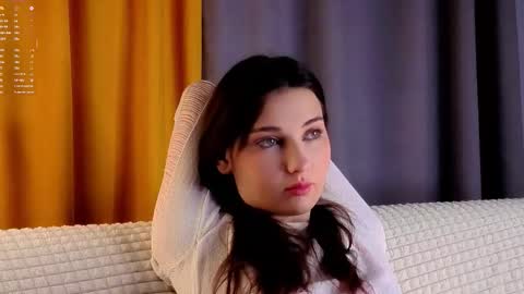 Isabel but you can call me Bella online show from February 28, 1:31 am