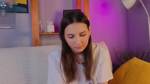 Isabel but you can call me Bella online show from December 17, 1:34 am