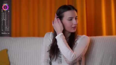 Isabel but you can call me Bella online show from March 14, 2:37 am