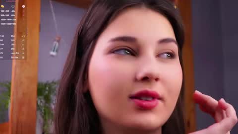 Isabel but you can call me Bella online show from February 12, 1:20 am